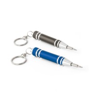 Conjunto de mini chave de parafusos em metal Personalizado - 94020