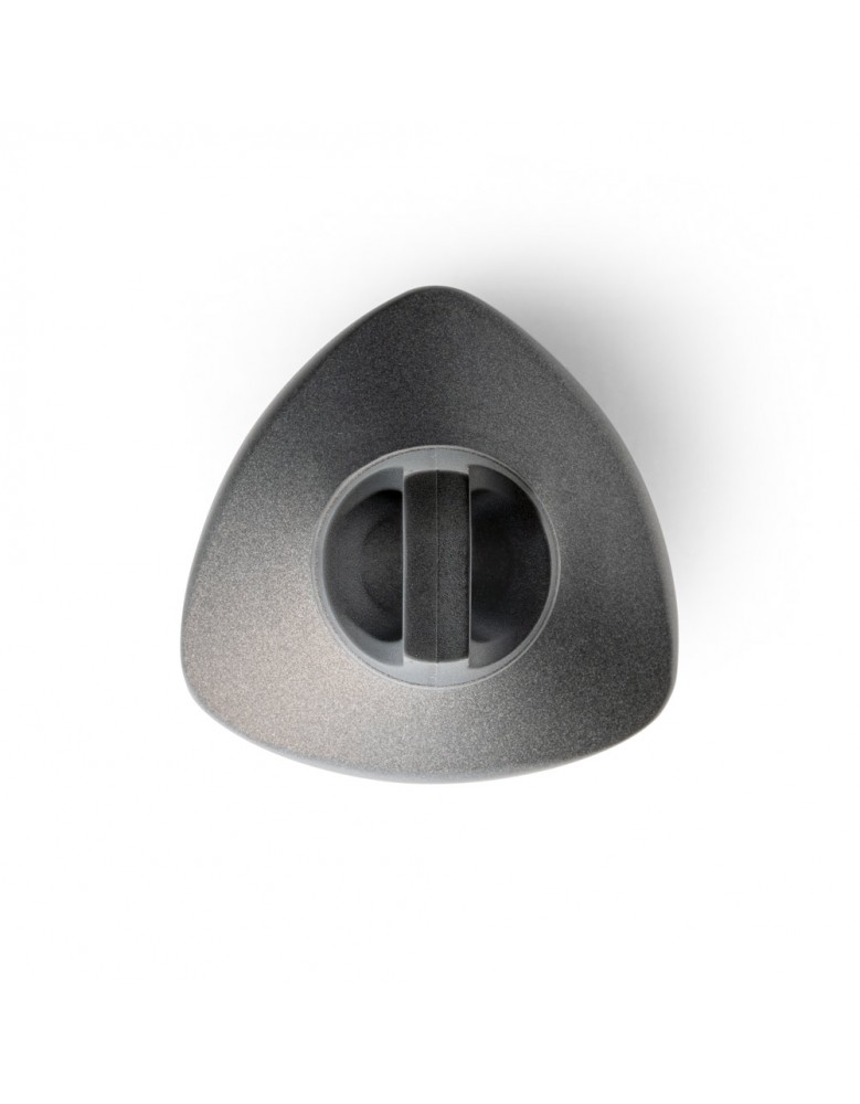 Squeeze em Alumínio com formato triangular 570 ml Personalizado - 94062