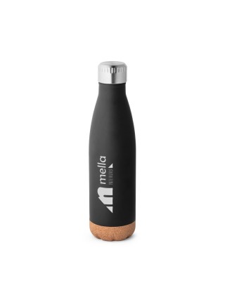 Squeeze Inox  560 ml Personalizada - 94240