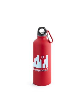 Squeeze em alumínio 550 ml Personalizada - 94246