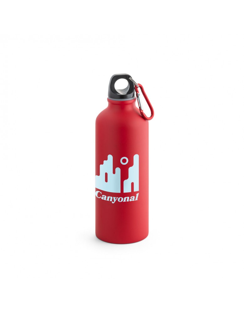 Squeeze em alumínio 550 ml Personalizada - 94246