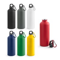 Squeeze em alumínio 550 ml Personalizada - 94246