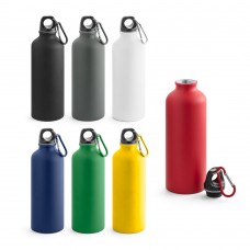 Squeeze em alumínio 550 ml Personalizada - 94246
