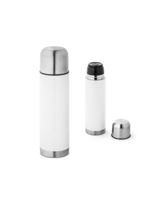 Garrafa em aço inox  500ml Personalizada - 94264