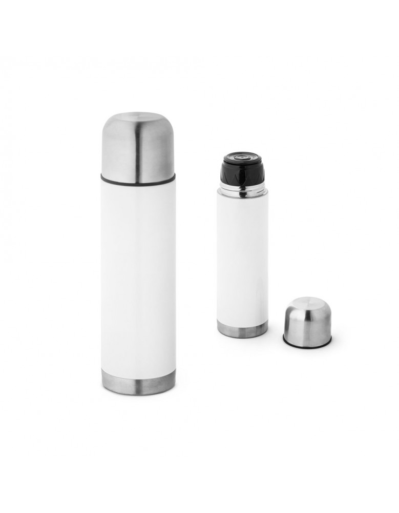 Garrafa em aço inox  500ml Personalizada - 94264