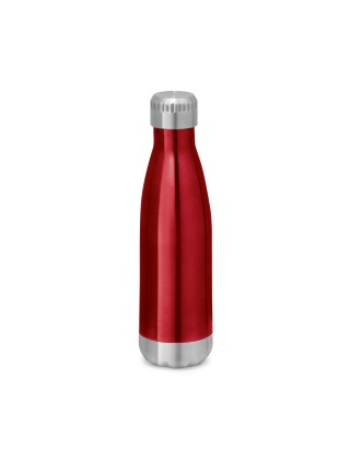 Squeeze térmico  de aço inox 510ml personalizado  - 94550