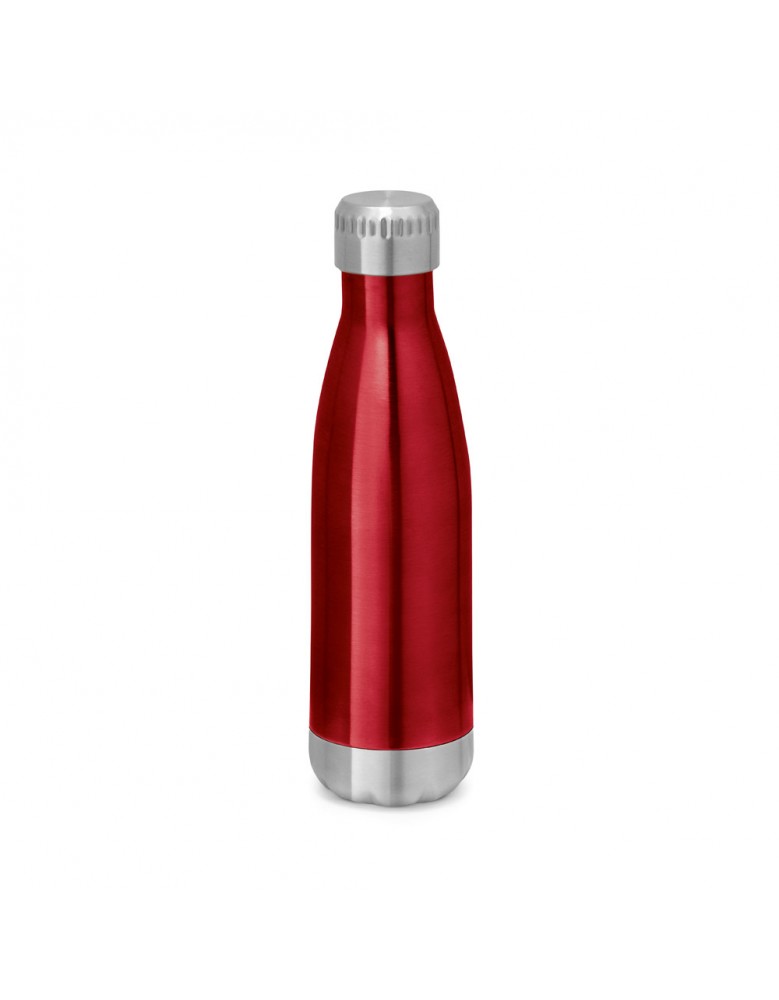 Squeeze térmico  de aço inox 510ml personalizado  - 94550