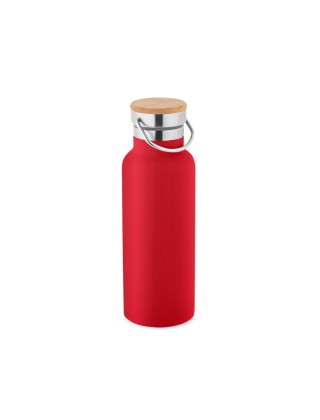 Garrafa térmica de inox 570 ml personalizada  - 94602