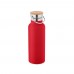 Garrafa térmica de inox 570 ml personalizada  - 94602