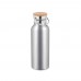 Garrafa térmica de inox 570 ml personalizada  - 94602