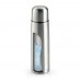 Garrafa em aço inox 500 ml Personalizada - 94610