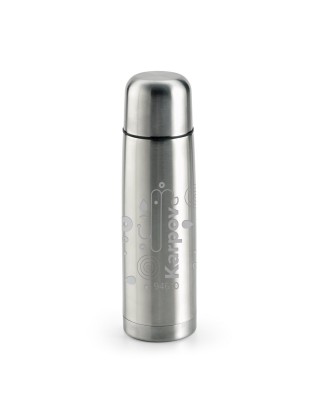 Garrafa em aço inox 500 ml Personalizada - 94610