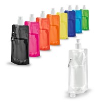 Squeze dobrável 460 ml Personalizado - 94612