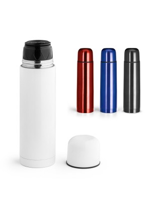 Garrafa em aço inox  500 ml Personalizada - 94615