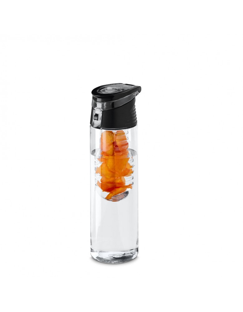 Squeeze com infusor de frutas 740 ml Personalizado - 94629