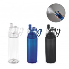 Squeeze Plás tico  com bico "push-pull" 600 ml Personalizado - 94632