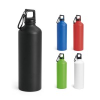Squeeze em alumínio  800 ml Personalizado - 94633