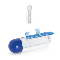 Squeeze Porta Comprimidos 740 ml Personalizado - 94644