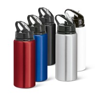 Squeeze em alumínio  670 ml Personalizado - 94649