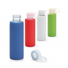 Squeeze em vidro 380 ml Personalizado - 94668