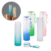 Squeeze em vidro 470 ml Personalizado - 94669