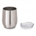 Copo inox  400 ml Personalizado - 94677