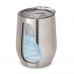 Copo inox  400 ml Personalizado - 94677