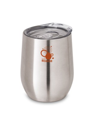 Copo inox  400 ml Personalizado - 94677