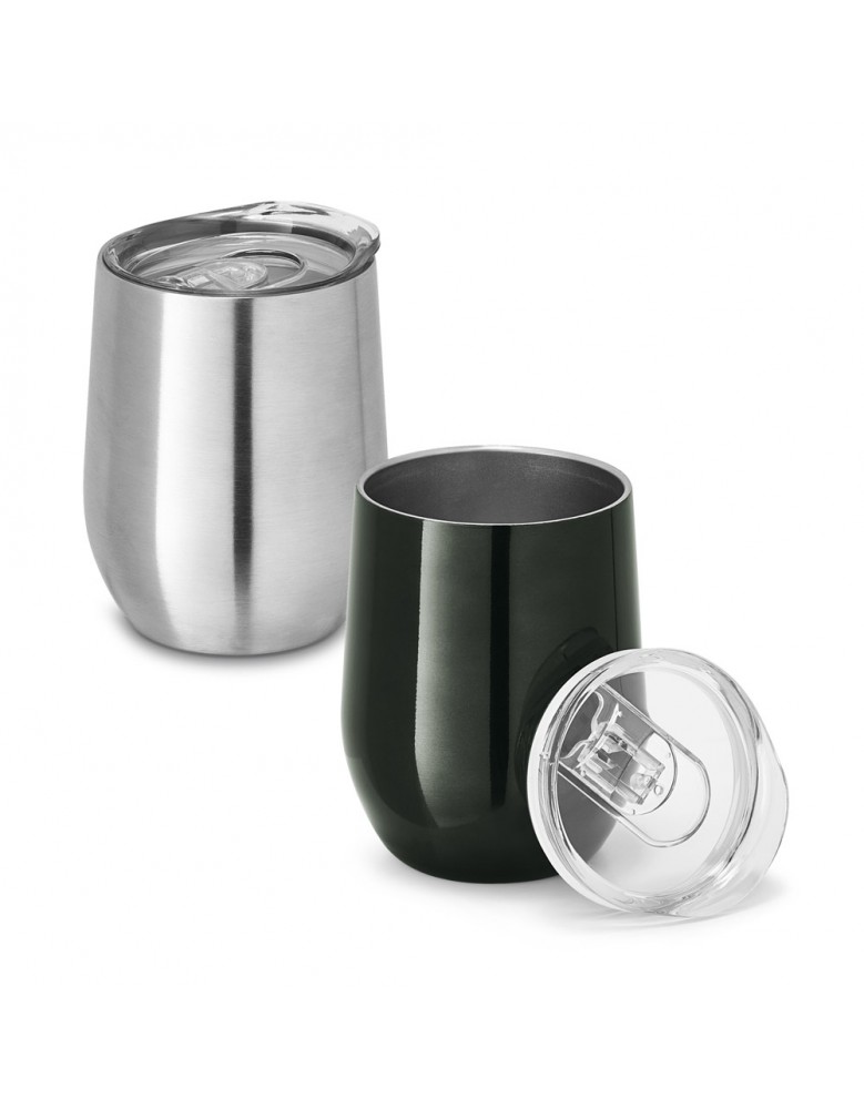 Copo inox  400 ml Personalizado - 94677