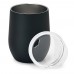 Copo  inox 400 ml  Personalizado - 94678