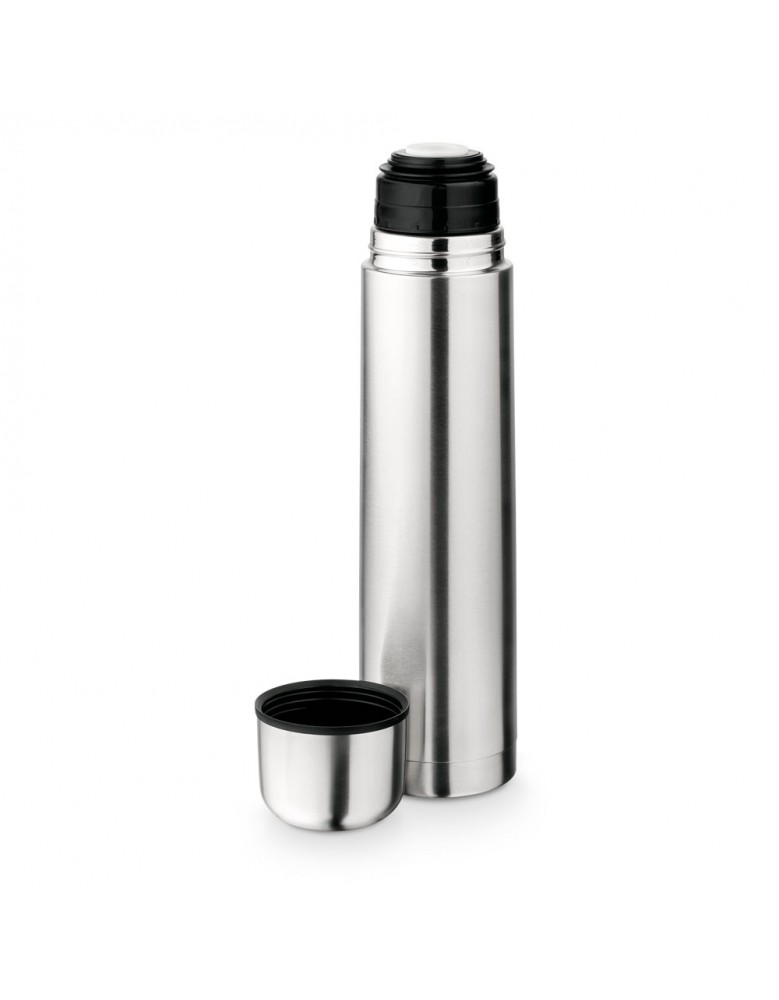 Garrafa em aço inox 1L Personalizado - 94679