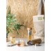 Squeeze em bambu com e infusor para chá 430 ml Personalizado - 94683