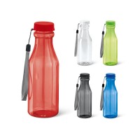 Squeeze em Plástico  510 ml Personalizado - 94686