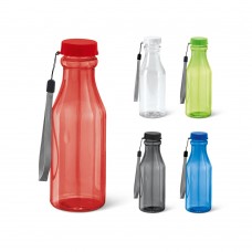 Squeeze em Plástico  510 ml Personalizado - 94686