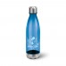 Squeeze em Plástico e aço inox 700 ml Personalizado - 94687