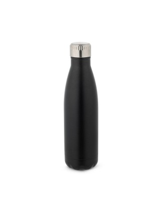 Squeeze em aço inox 540 ml tampa a prova de fugas Personalizada - 94771