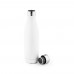 Squeeze em aço inox 540 ml tampa a prova de fugas Personalizada - 94771