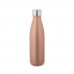Squeeze em aço inox 540 ml tampa a prova de fugas Personalizada - 94771
