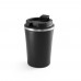 Copo  em aço inox  com Plastico 470 ml Personalizado - 94772