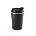 Copo  em aço inox  com Plastico 470 ml Personalizado - 94772