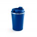 Copo  em aço inox  com Plastico 470 ml Personalizado - 94772