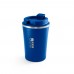 Copo  em aço inox  com Plastico 470 ml Personalizado - 94772