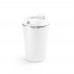 Copo  em aço inox  com Plastico 470 ml Personalizado - 94772