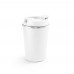 Copo  em aço inox  com Plastico 470 ml Personalizado - 94772