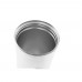 Copo  em aço inox  com Plastico 470 ml Personalizado - 94772