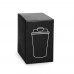 Copo  em aço inox  com Plastico 470 ml Personalizado - 94772