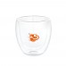 Copo de vidro 220 ml Personalizado - 94785