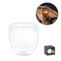 Copo de vidro 220 ml Personalizado - 94785