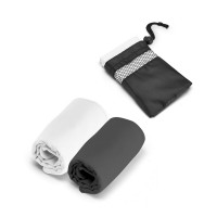 Toalha para esporte em microfibra Personalizado - 99965