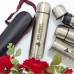 Garrafa Térmica Inox 350ml Personalizada  - 01115